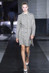 A.P.C RTW Spring 2019