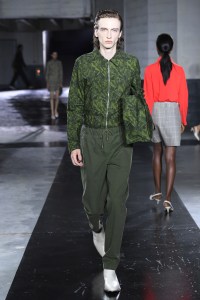 A.P.C RTW Spring 2019