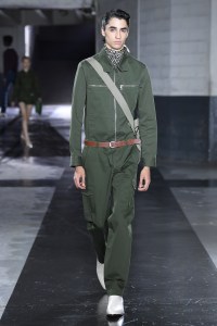 A.P.C RTW Spring 2019