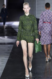 A.P.C RTW Spring 2019