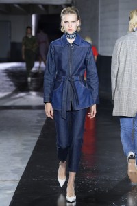 A.P.C RTW Spring 2019