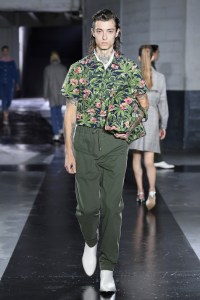 A.P.C RTW Spring 2019