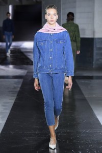 A.P.C RTW Spring 2019