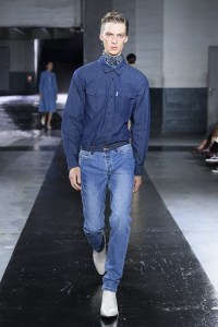 A.P.C RTW Spring 2019