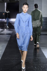 A.P.C RTW Spring 2019