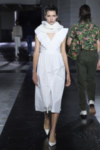A.P.C RTW Spring 2019