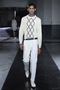 A.P.C RTW Spring 2019