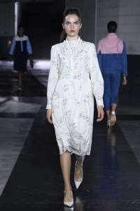 A.P.C RTW Spring 2019