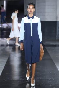A.P.C RTW Spring 2019