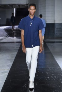 A.P.C RTW Spring 2019