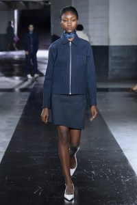 A.P.C RTW Spring 2019