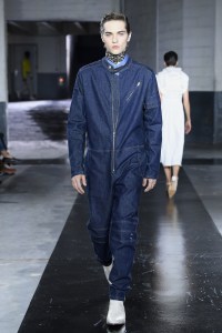 A.P.C RTW Spring 2019