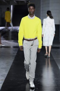 A.P.C RTW Spring 2019