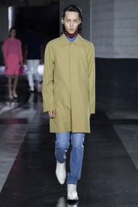 A.P.C RTW Spring 2019