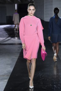 A.P.C RTW Spring 2019