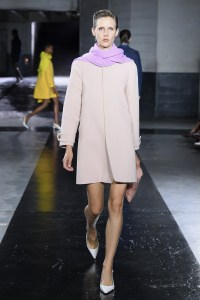A.P.C RTW Spring 2019