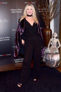 Christie Brinkley