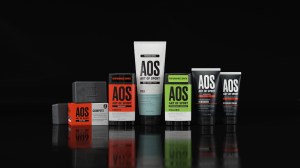 Art of Sport's launch product line