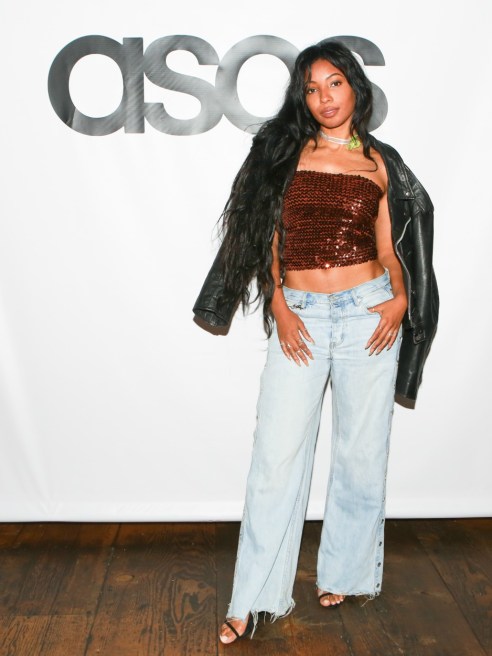 Asos now lets customers shop by voice, with Google on board as a partner.