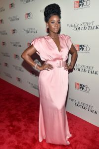 Teyonah Parris