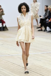 Beautiful People RTW Spring 2019