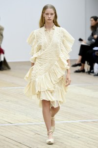 Beautiful People RTW Spring 2019