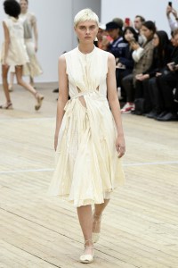Beautiful People RTW Spring 2019