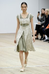 Beautiful People RTW Spring 2019
