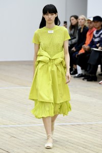 Beautiful People RTW Spring 2019