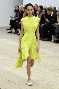 Beautiful People RTW Spring 2019