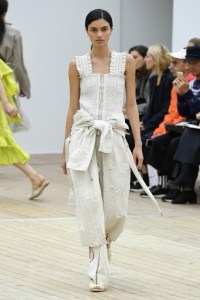 Beautiful People RTW Spring 2019
