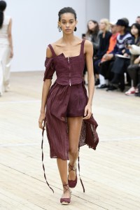 Beautiful People RTW Spring 2019