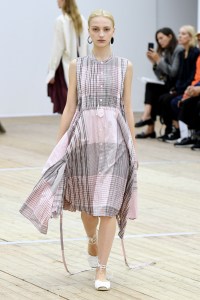 Beautiful People RTW Spring 2019