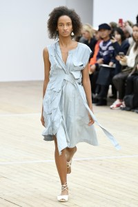 Beautiful People RTW Spring 2019