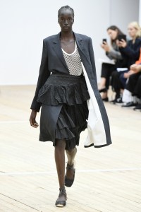 Beautiful People RTW Spring 2019