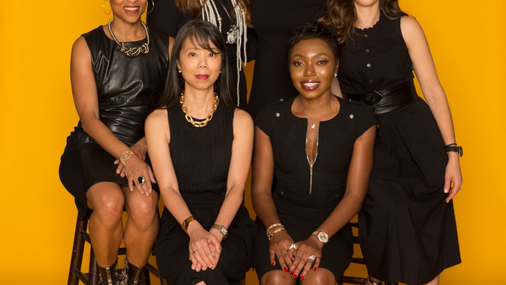 Beauty Executives Talk Multiculturalism and Diversity in the Workplace