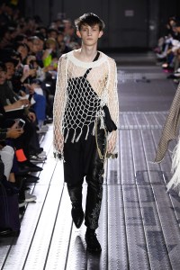 Bed J.W. Ford RTW Spring 2019