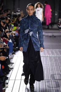 Bed J.W. Ford RTW Spring 2019