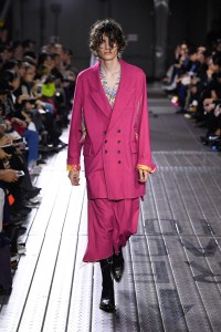 Bed J.W. Ford RTW Spring 2019