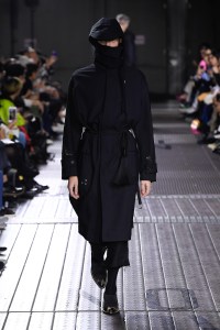 Bed J.W. Ford RTW Spring 2019