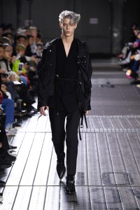 Bed J.W. Ford RTW Spring 2019