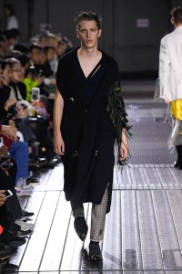 Bed J.W. Ford RTW Spring 2019