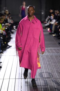 Bed J.W. Ford RTW Spring 2019