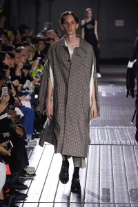Bed J.W. Ford RTW Spring 2019