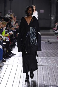 Bed J.W. Ford RTW Spring 2019