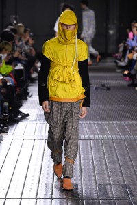 Bed J.W. Ford RTW Spring 2019
