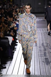 Bed J.W. Ford RTW Spring 2019