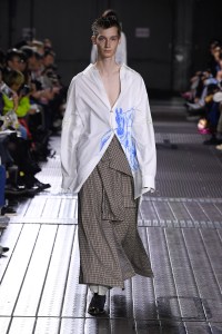 Bed J.W. Ford RTW Spring 2019