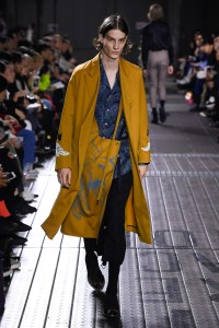 Bed J.W. Ford RTW Spring 2019
