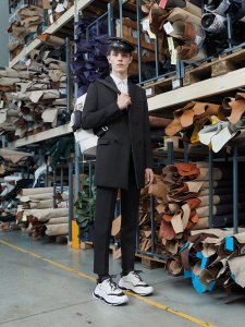 Berluti Men's Spring 2019
